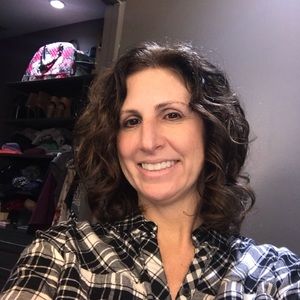 Meet your Posher, Beth